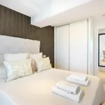 Calle Larga 48 公寓 赫雷斯