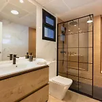 Apartment Calle Larga 48 Jerez de la Frontera
