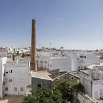 Calle Larga 48 Jerez de la Frontera
