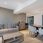 公寓 Calle Larga 48 赫雷斯