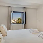 Apartment Calle Larga 48
