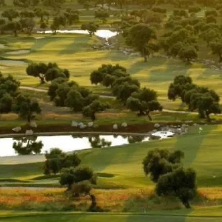 Lägenhet Calle Larga 48