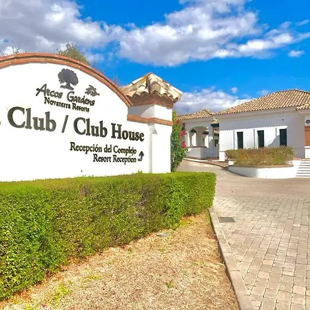 Calle Larga 48 Lägenhet Jerez de la Frontera