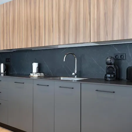 Calle Larga 48 Lägenhet *