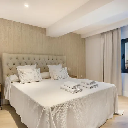 Calle Larga 48 Lägenhet Jerez de la Frontera