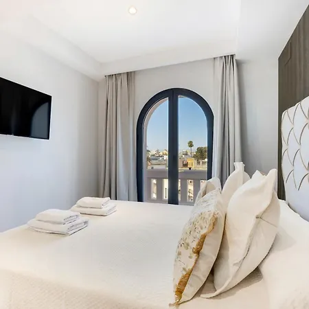 Calle Larga 48 * Jerez de la Frontera