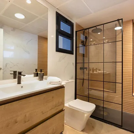 Lägenhet Calle Larga 48 Jerez de la Frontera