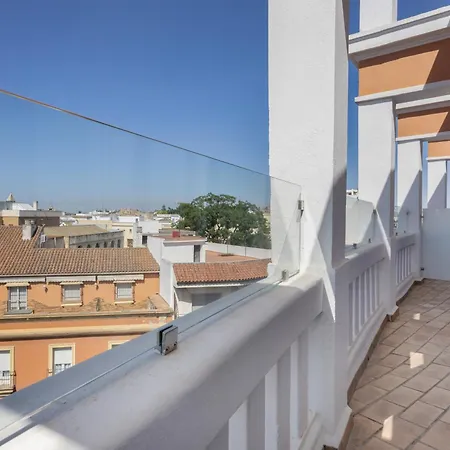 Calle Larga 48 Lägenhet *