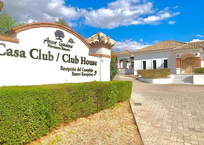 Calle Larga 48 شقة جيريز