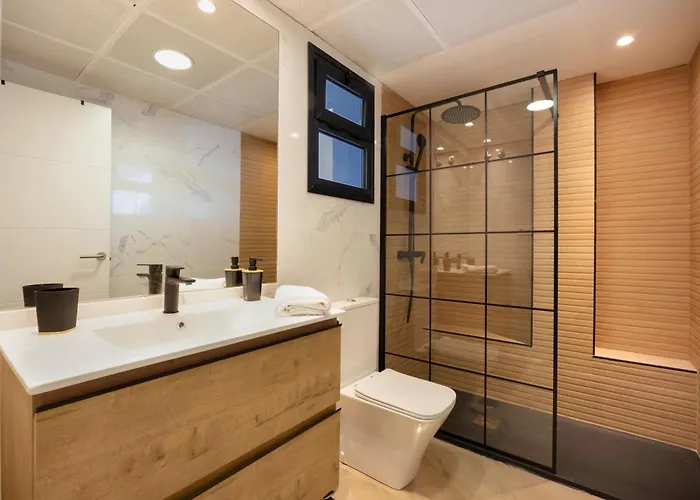 شقة Calle Larga 48 جيريز