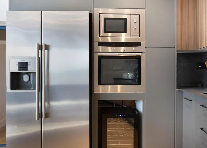 Calle Larga 48 جيريز