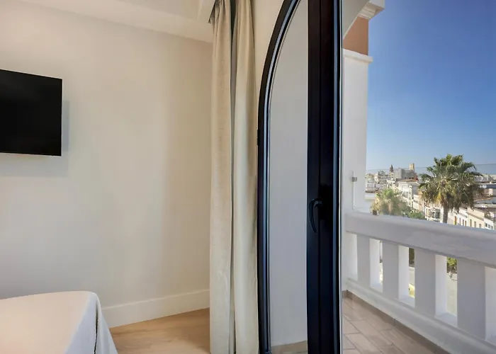 شقة Calle Larga 48 جيريز