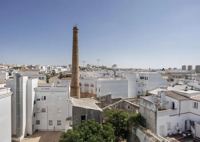 Calle Larga 48 جيريز