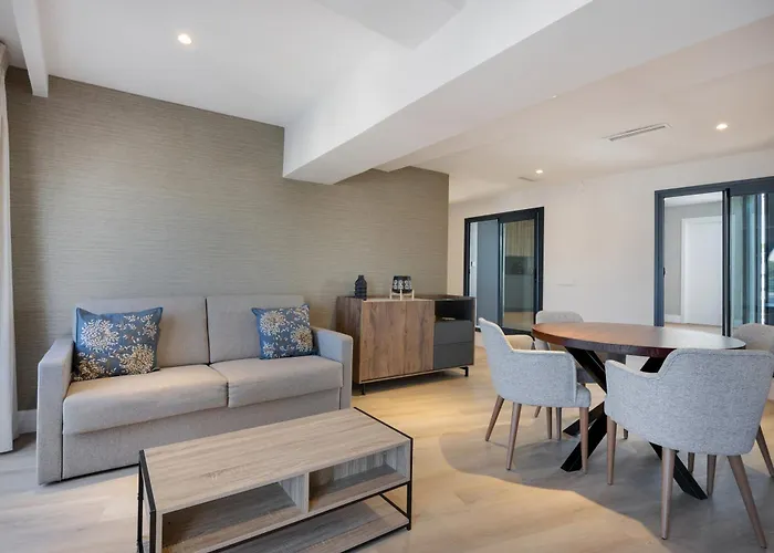 شقة Calle Larga 48 جيريز